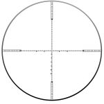 Оптический прицел DISCOVERY MS 3-9X40AC