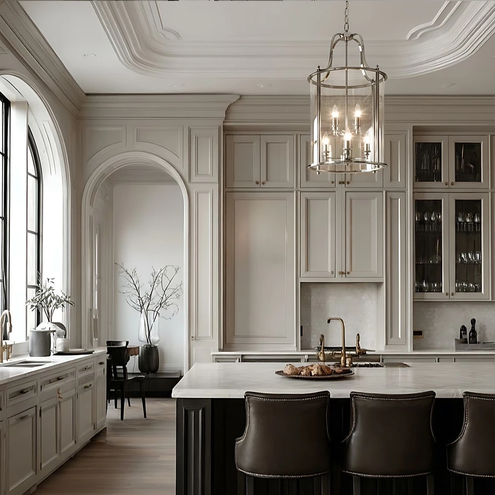 Подвесная люстра Loft It LIGHTHOUSE 10456/8 AB