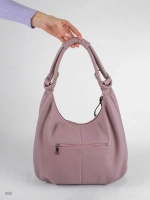 Сумка через плечо шоппер