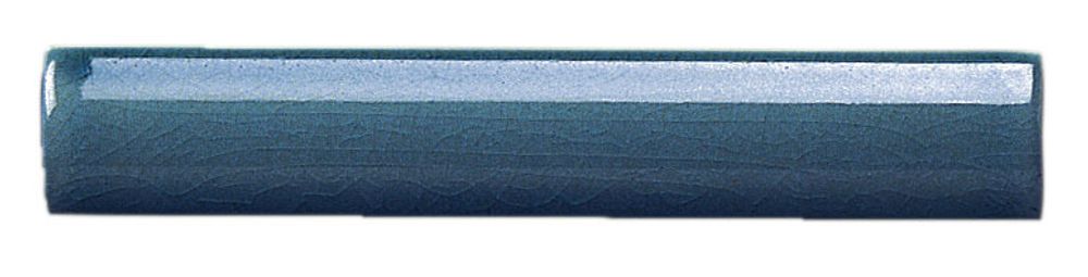 ADEX MODERNISTA Внешний угол Cubrecanto PB C/C Azul Oscuro