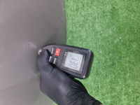 Крыло переднее правое Lada Largus (2021-н.в.)