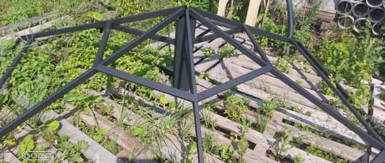 Грибок Навес для песочницы + столб