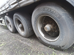 TITAN LC9411* Полуприцеп шторный LC9411XXY