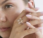 Кольцо Кораллы