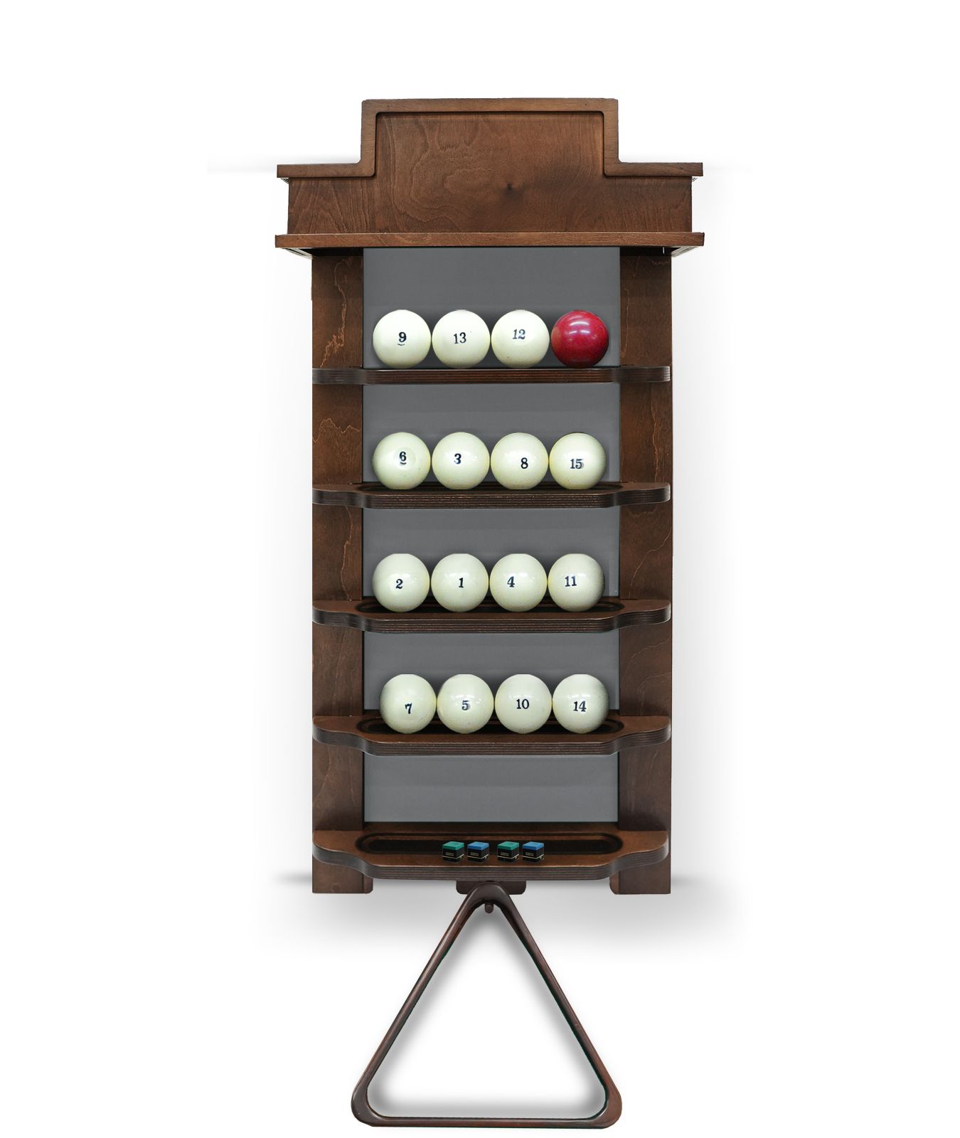 Полка для шаров 