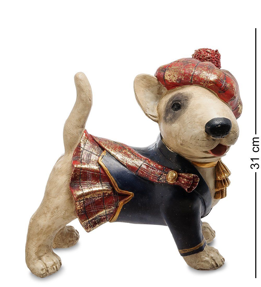 Noble Style NS-180 Статуэтка «Собака О-Доннелл»