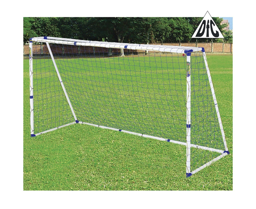 Ворота игровые DFC 10 & 6ft Pro Sports GOAL300S