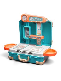 Игровой набор доктор Добрый врач (8HT08A)