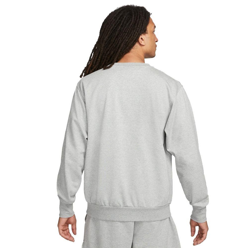 Баскетбольная толстовка Nike Dri-FIT Standard Issue