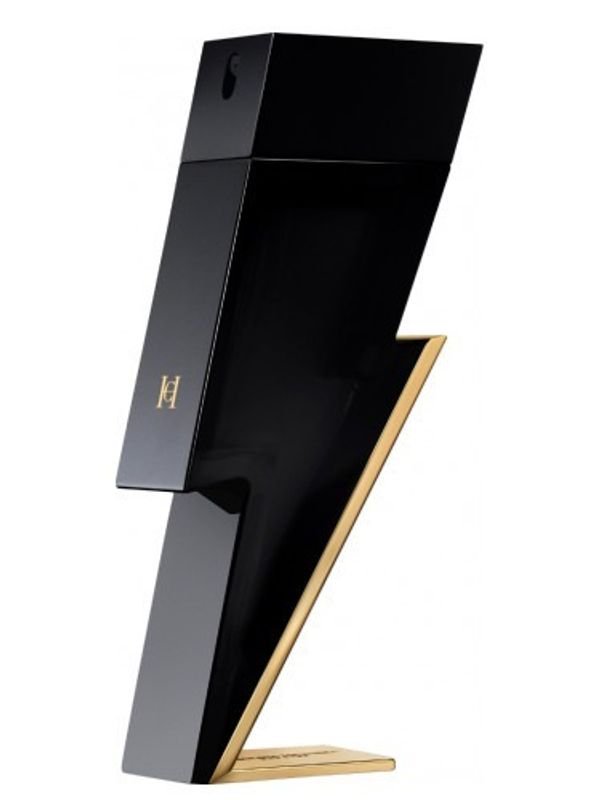 Carolina Herrera Bad Boy Eau de Toilette