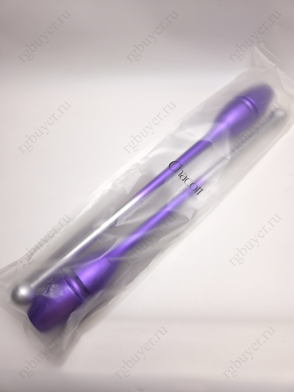 Булавы Chacott модель "High Grip II" 41 см 777.Violet