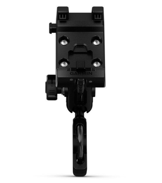 Комплект Garmin для крепления на мотоцикл/квадроцикл AMPS с аудио и кабелем питания