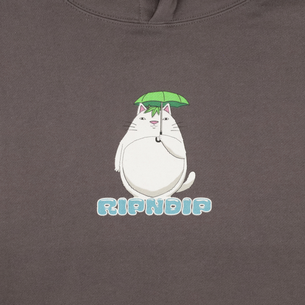 Толстовка мужская Ripndip Splish Splash Hoodie артикул:RND9928 - купить в магазине Дайс