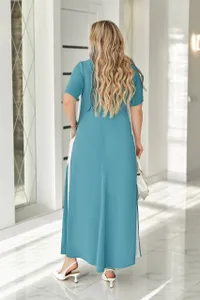 Платье УК-1629-2 Fabrika