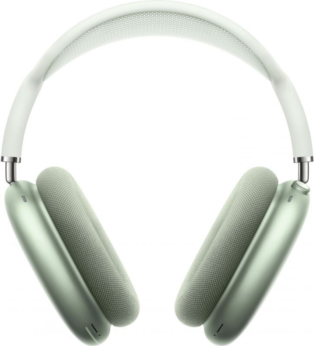 Беспроводные наушники Apple AirPods Max (Lightning) (Зелёный | Green)