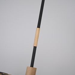 Люстра на штанге TURNA DBL L12 Black