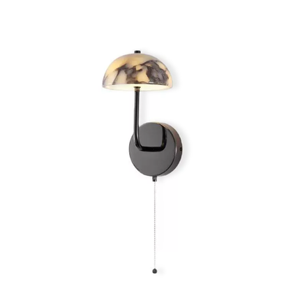 Wall design lamp BL3043 by Bulgari