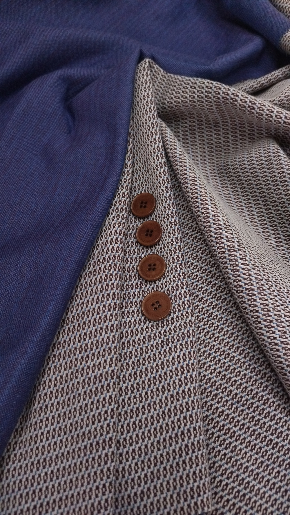 Трикотаж Punto Milano