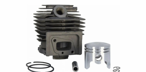 Поршневая группа бензотриммера BR-430 + прокладки