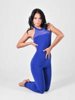 Комбинезон для танцев "Адриана"