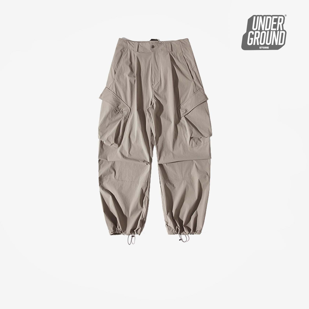 Штаны Nothomme BlueMonte Outdoor Cargo хаки