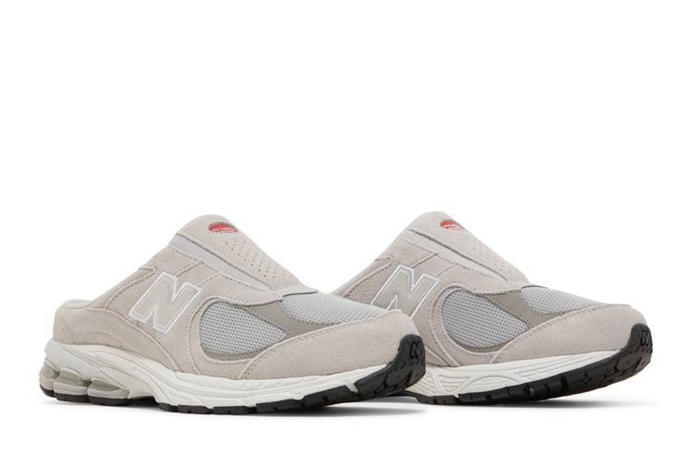 Кроссовки New Balance Nb 2002Rm