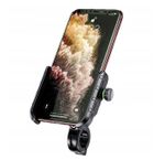 Держатель для телефона R9 Metal