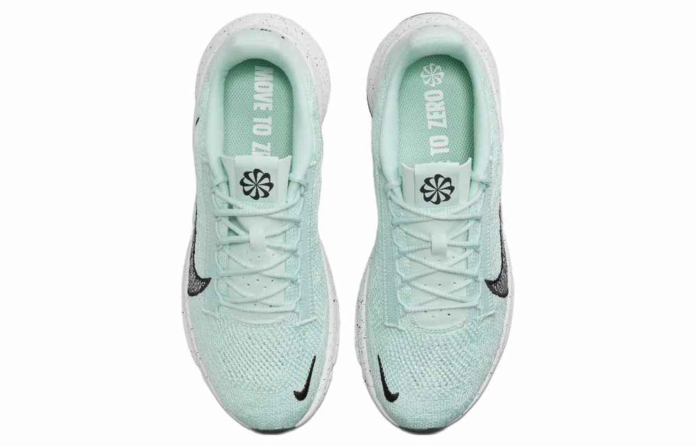 Кроссовки Nike Superrep Go 3 Flyknit Next Nature (Женская размерная сетка)