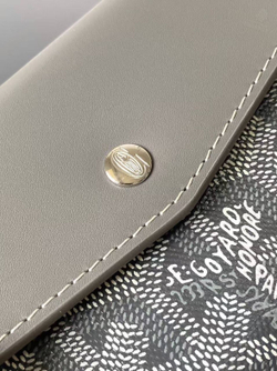Кошелёк Goyard