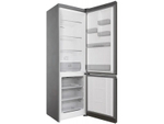 Холодильник Hotpoint HT 5200 MX Total No Frost нержавеющая сталь/серебристый