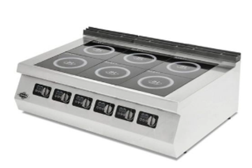 Плита индукционная EMPERO EMP.PLS.9IND030