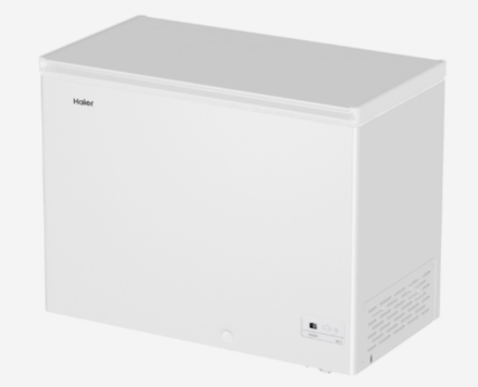 Морозильный ларь Haier HCE301R