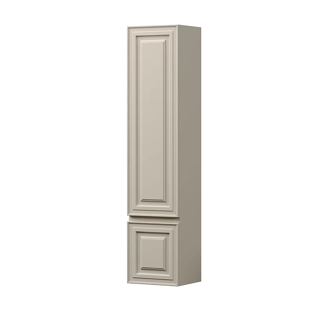 Пенал подвесной Sancos Very PVR35CE Beige Soft