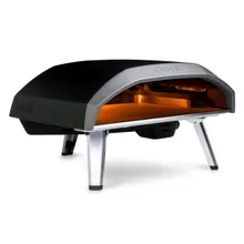 Газовая печь для пиццы Ooni Koda 16 (на 1 пиццу)