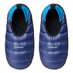 Тапочки пуховые BASK D-Tube Slippers