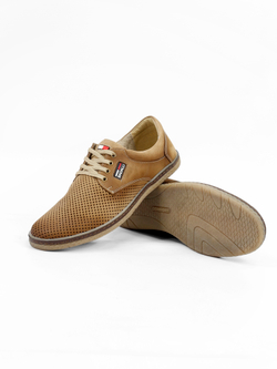 Полуботинки мужские P459-2U