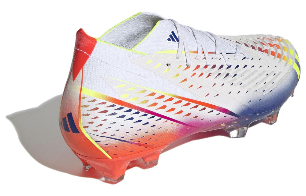 Кроссовки Adidas Predator Edge.1