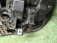 Битая Фара правая BMW X7 G07 (19-22) Laser Light