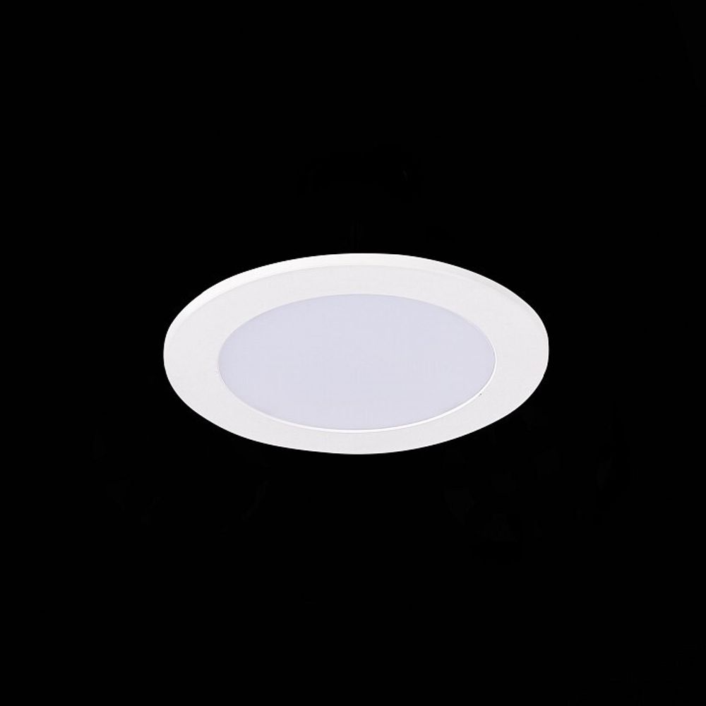 Встраиваемый светильник ST-Luce Reggla ST212.508.05