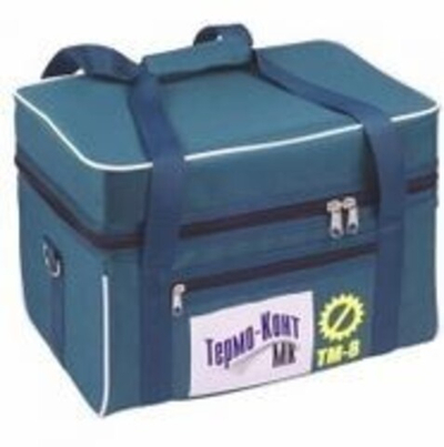 Термоконтейнер медицинский ТМ-8