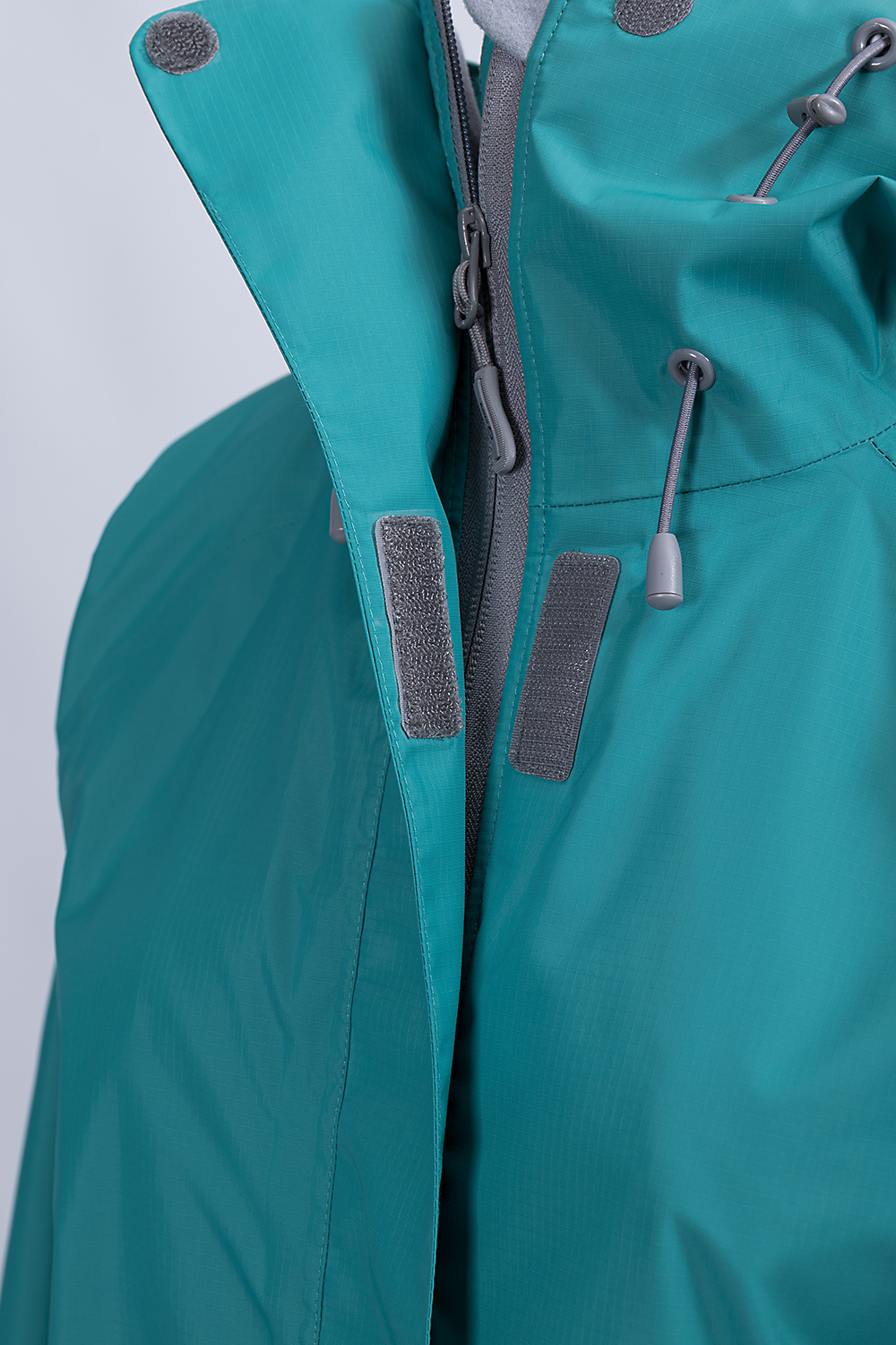 КУРТКА ШТОРМОВАЯ ЖЕНСКАЯ o3 Ozone NADIN