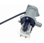 Cливной насос для стиральной машины LG 4681EA2002B, 4681EA2002F, 5859ER1003A, 5859EN1004B, 4681EN2005A, AHA73653501, 5859EN1004J