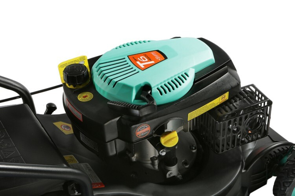 Газонокосилка бензиновая Sturm PL4014