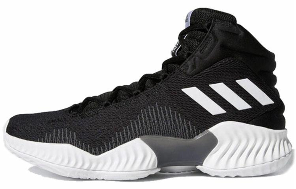 Кроссовки Adidas Pro Bounce 2018