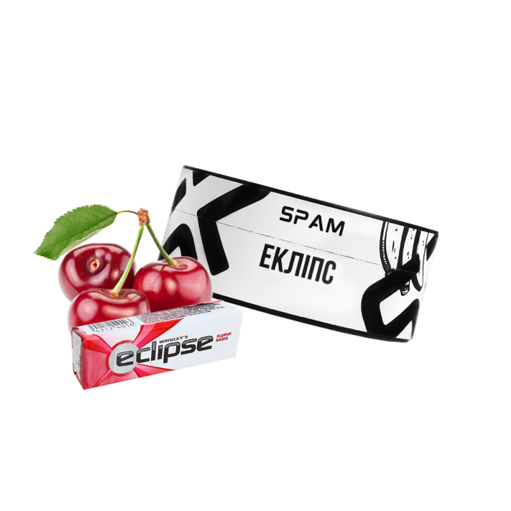 SPAM - Cherry Eclipse (100g)