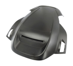 Комплект рамки с разъёмами 9" Ford Kuga 2 2012-2019(с кнопками и козырьком) простые - Car-Smart 8029F1A