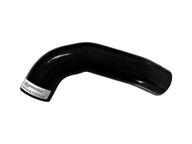 Патрубок силиконовый интеркулера правый, 31370705