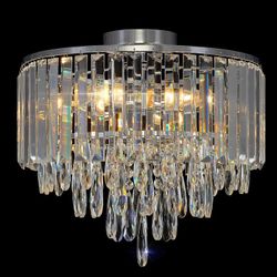 Потолочная люстра Citilux LEONNA CL320161