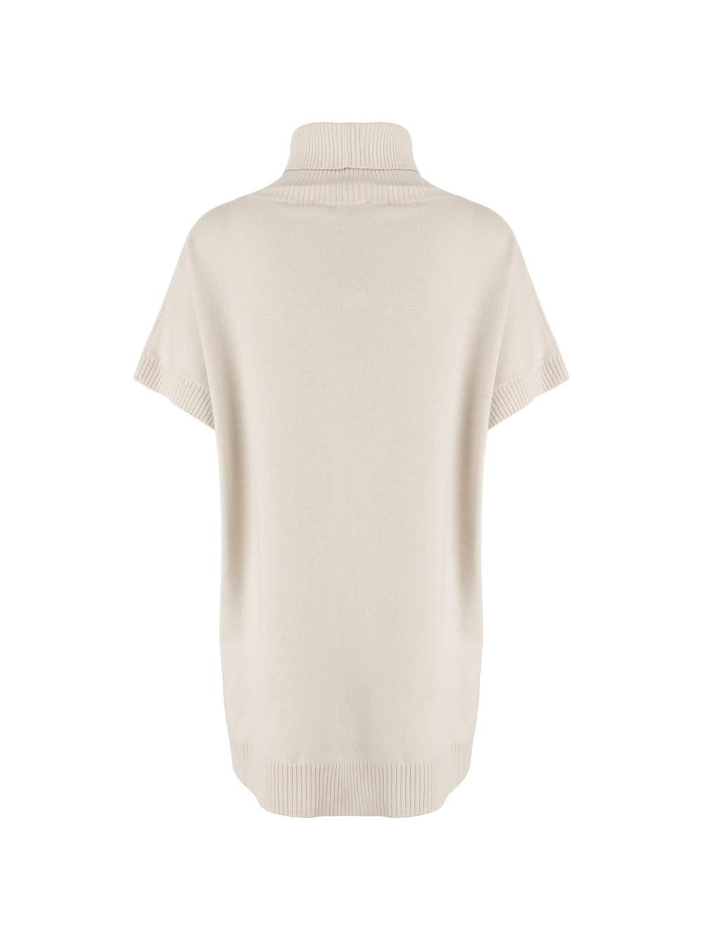 FABIAN FILIPPI свитер  - бежевый