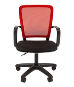 Кресло офисное Chairman 698  LT
